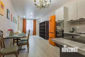 1-к квартира, на длительный срок, 50м2, 1/12 этаж