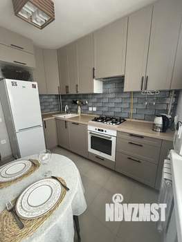 2-к квартира, посуточно, 50м2, 2/9 этаж