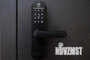 1-к квартира, посуточно, 41м2, 11/17 этаж