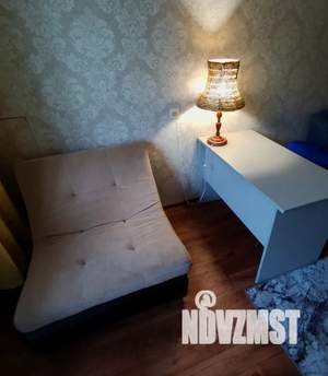 1-к квартира, посуточно, 37м2, 5/9 этаж