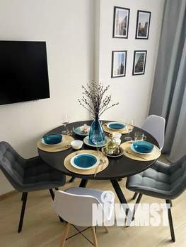 1-к квартира, посуточно, 35м2, 5/10 этаж