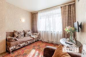 1-к квартира, посуточно, 30м2, 1/9 этаж