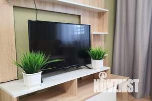 1-к квартира, посуточно, 35м2, 6/10 этаж