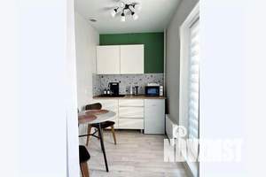 1-к квартира, посуточно, 26м2, 7/10 этаж