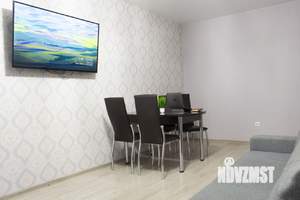 2-к квартира, посуточно, 50м2, 5/25 этаж