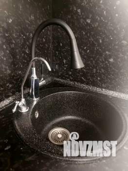 Студия квартира, посуточно, 50м2, 7/16 этаж