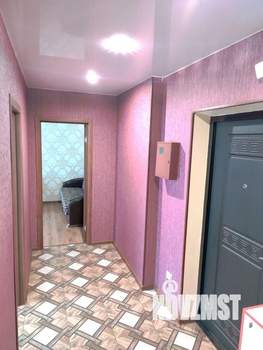 2-к квартира, посуточно, 55м2, 1/1 этаж