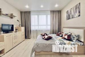 1-к квартира, посуточно, 30м2, 20/25 этаж