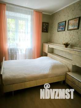 2-к квартира, посуточно, 44м2, 2/9 этаж