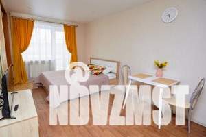 1-к квартира, посуточно, 27м2, 5/5 этаж