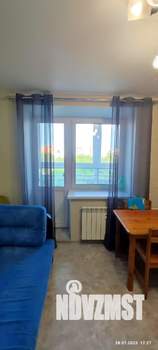 1-к квартира, на длительный срок, 39м2, 5/10 этаж
