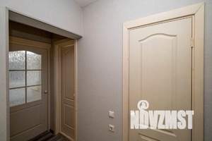 1-к квартира, посуточно, 44м2, 7/10 этаж