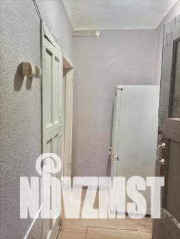 1-к квартира, на длительный срок, 26м2, 1/2 этаж