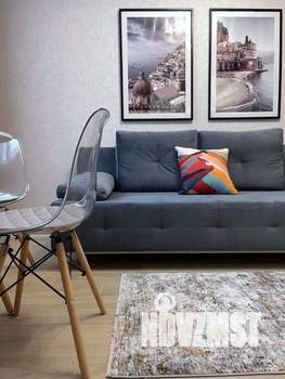 1-к квартира, посуточно, 37м2, 1/1 этаж