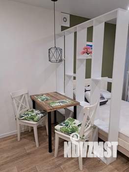 Студия квартира, посуточно, 25м2, 10/12 этаж