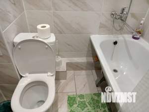 1-к квартира, посуточно, 28м2, 1/9 этаж