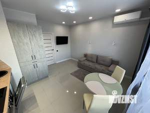 1-к квартира, на длительный срок, 40м2, 5/27 этаж