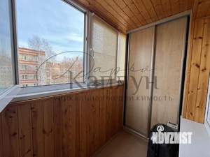 2-к квартира, на длительный срок, 52м2, 4/10 этаж