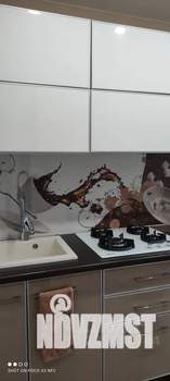 1-к квартира, посуточно, 31м2, 4/9 этаж