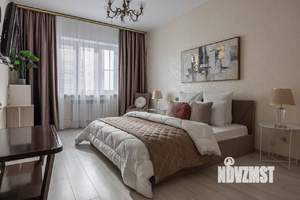 2-к квартира, посуточно, 62м2, 1/1 этаж