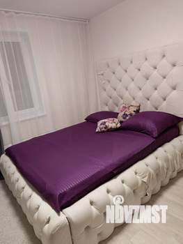 Студия квартира, посуточно, 17м2, 9/17 этаж