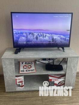 1-к квартира, посуточно, 22м2, 1/1 этаж