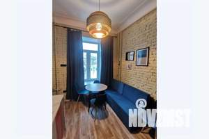 1-к квартира, посуточно, 22м2, 2/4 этаж