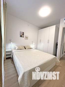 2-к квартира, посуточно, 46м2, 14/15 этаж