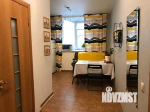 1-к квартира, посуточно, 36м2, 2/16 этаж