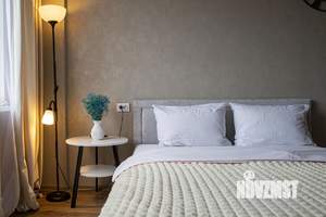 1-к квартира, посуточно, 47м2, 1/1 этаж