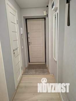 2-к квартира, посуточно, 43м2, 4/5 этаж