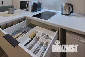 1-к квартира, посуточно, 23м2, 1/5 этаж