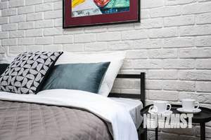 Студия квартира, посуточно, 30м2, 22/24 этаж