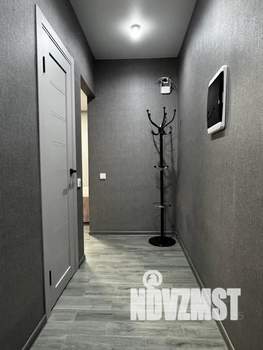 1-к квартира, посуточно, 33м2, 2/5 этаж