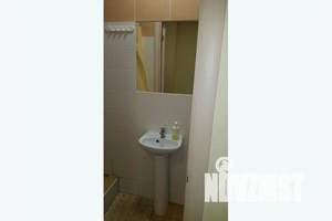 1-к квартира, посуточно, 16м2, 1/4 этаж