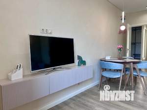 1-к квартира, посуточно, 50м2, 4/8 этаж