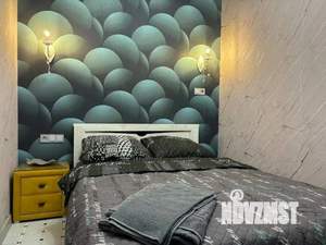 1-к квартира, посуточно, 22м2, 1/1 этаж