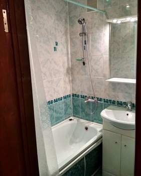 1-к квартира, на длительный срок, 32м2, 8/9 этаж