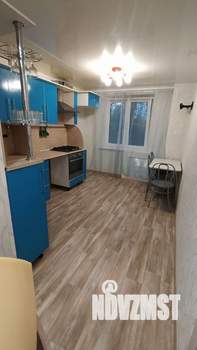 1-к квартира, на длительный срок, 32м2, 3/9 этаж