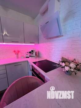 2-к квартира, на длительный срок, 45м2, 10/12 этаж