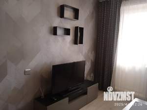 1-к квартира, на длительный срок, 45м2, 8/9 этаж