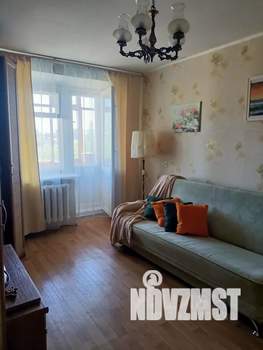 2-к квартира, посуточно, 43м2, 5/5 этаж