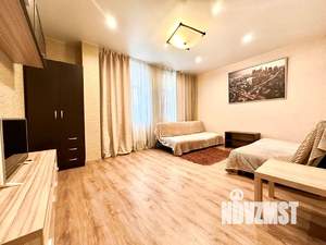 2-к квартира, посуточно, 67м2, 1/9 этаж