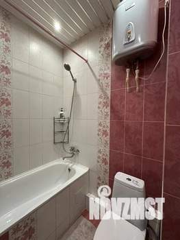 1-к квартира, посуточно, 45м2, 10/17 этаж