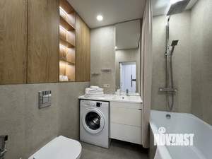 1-к квартира, на длительный срок, 49м2, 12/15 этаж