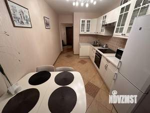 1-к квартира, на длительный срок, 50м2, 4/8 этаж