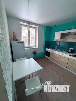 1-к квартира, на длительный срок, 35м2, 3/18 этаж