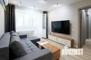 2-к квартира, посуточно, 48м2, 2/9 этаж