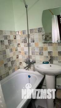 1-к квартира, посуточно, 43м2, 1/14 этаж