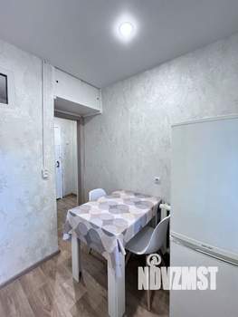 1-к квартира, на длительный срок, 21м2, 2/9 этаж